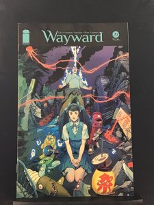 Wayward #27 (2018)