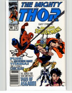 The Mighty Thor #448 (1992)