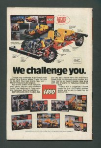 The Incredible Hulk #253  /  6.0 FN  /  November 1980