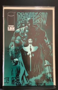 Deathblow #9 (1994)