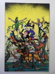 Heroes for Hope Starring the X-Men (1985) FN Condition!