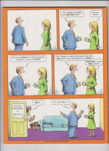 MAD GROSS-OUTS / FALL 1988 / SUPER-SPECIAL