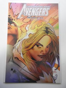 Avengers #24 Immortal Variant