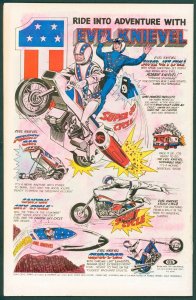 Super-Villain Team-Up 10 VF/NM 9.0 Marvel 1977