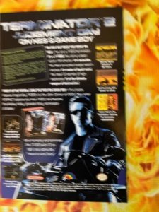 Uncanny Xmen 286 - VF/NM