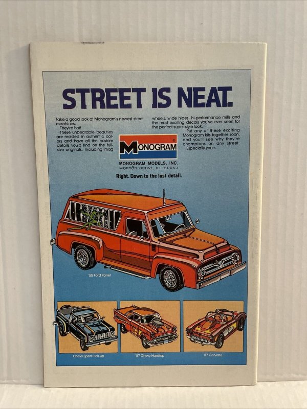 Return Of The New Gods #17