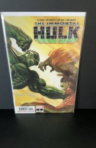 The Immortal Hulk #5 (2018)