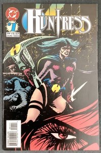 Huntress #1 (1994, DC) VF/NM