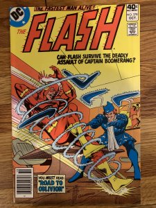 The Flash #278 (1979)