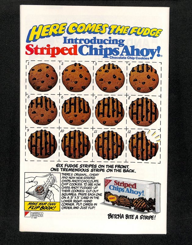 Wonder Woman (1987) #8