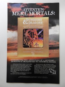 The Transformers #24 (1987) Sharp VF+ Condition!