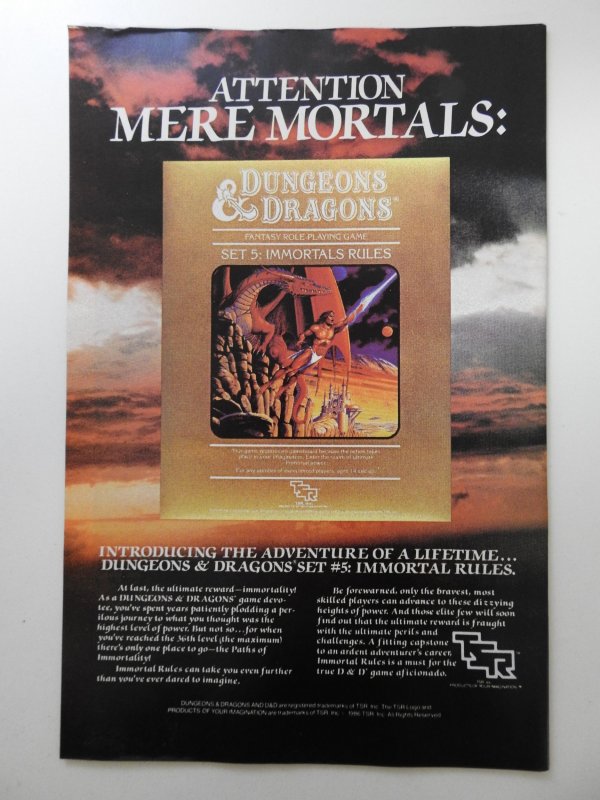 The Transformers #24 (1987) Sharp VF+ Condition!