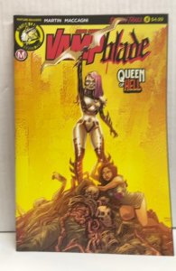 Vampblade Season 3 #8 (2018)