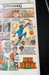 The X-Men #83 (1973)Vs the hulk Romita /Conway