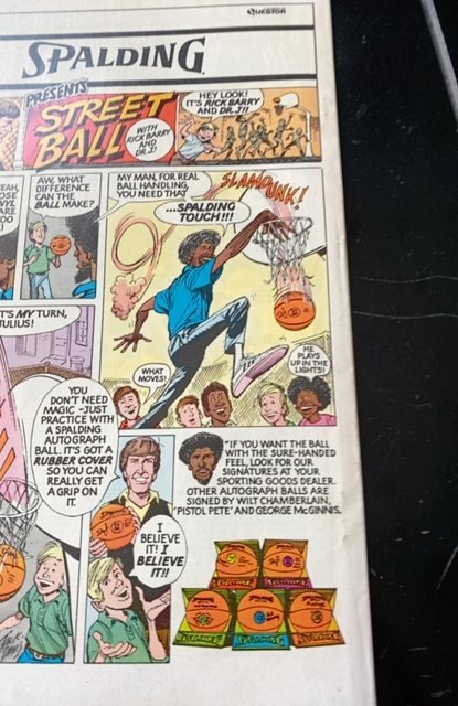 The X-Men #83 (1973)Vs the hulk Romita /Conway