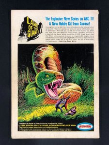 DC Special #1 (1968) An All-Infantino Issue!