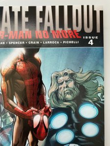 Marvel Ultimate Fallout #4 Facsimile This Book Is In New & Unread Condition NM+