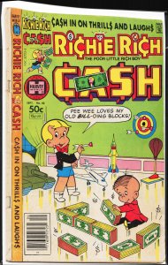 Richie Rich Cash #42 (1981)