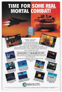 X-O Manowar #30 (1994)