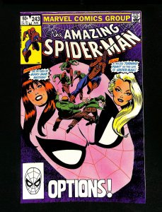 Amazing Spider-Man #243
