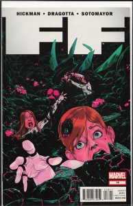 FF #18 (2012) Future Foundation