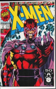 X-Men #1 (1991) X-Men [Key Issue]