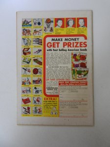 The Amazing Spider-Man #61 (1968) FN/VF condition