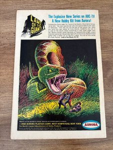 Brave & The Bold # 80 VF- DC Comic Book Batman 2 J315