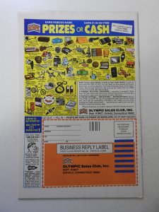 The Avengers #212 (1981) FN+ Condition!