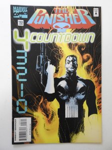 The Punisher #103 (1995) FN/VF Condition!
