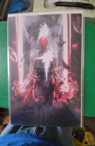 Captain Marvel #16 (2020)