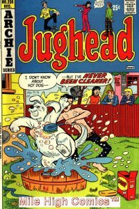 JUGHEAD  (1949 Series)  #235 Good Comics Book