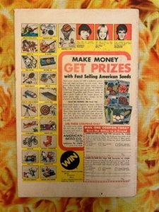 Power Man #25 (1975) - VF+