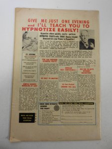 Fantastic Four #34 (1965) GD/VG Condition moisture stains