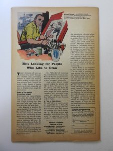 Journey into Mystery #82 (1962) VG Condition! Moisture stain