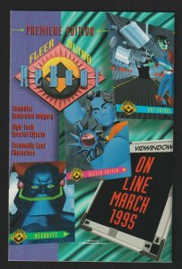 The Spectacular Spider-Man #223 (1995) Marvel