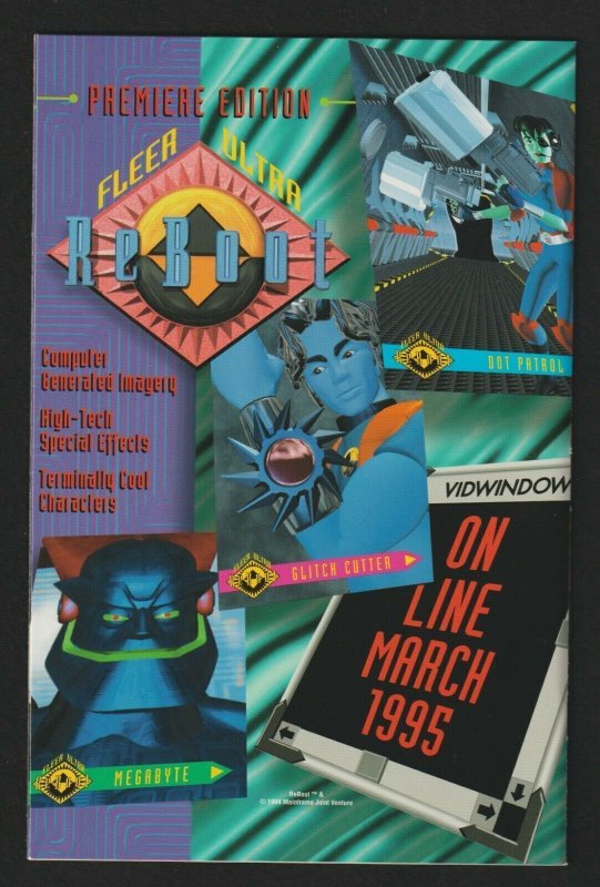 The Spectacular Spider-Man #223 (1995) Marvel