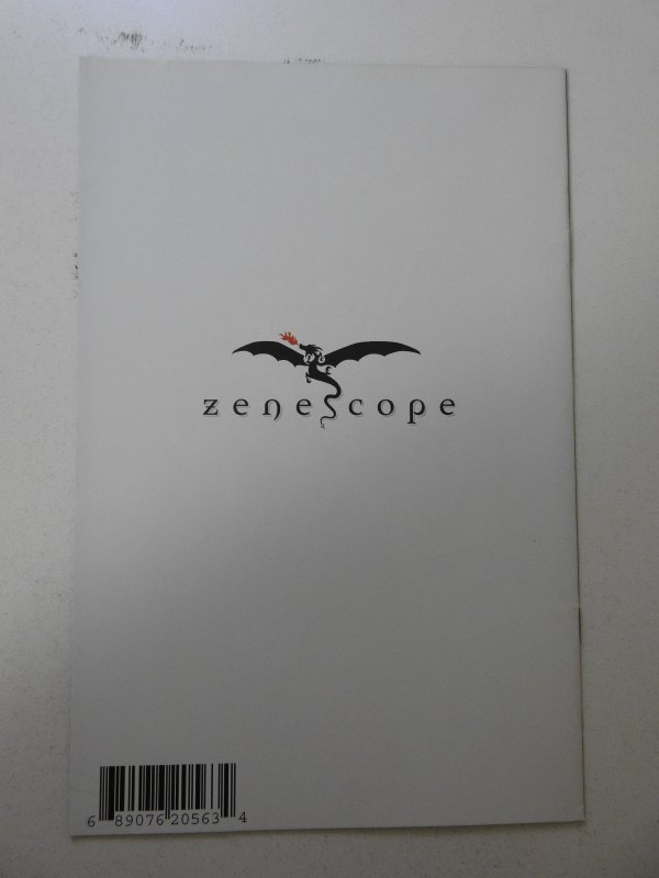 Grimm Fairy Tales #7 (2006) VF Condition!