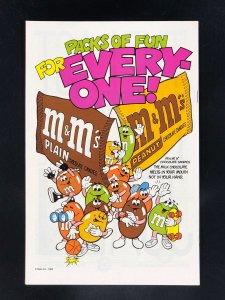 Amethyst, Princess of Gemworld #15 (1986)