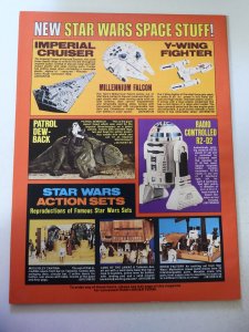 Warren Presents #4 (2000) VG Condition