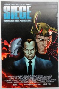 The Amazing Spider-Man #618 (NM, 2010)