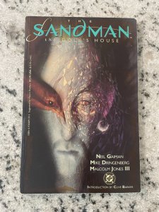 The Sandman The Doll's House DC Vertigo Comics TPB Graphic Novel Book 12 LP9