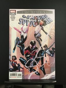 The Amazing Spider-Man #50.LR (2020) 9.2 OR BETTER