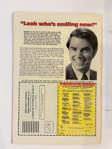 Ghost Rider #7 - F/VF  (1974)