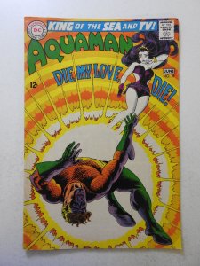 Aquaman #39 (1968) FN- Condition!