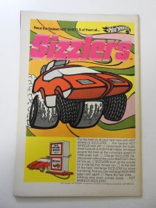 Batman #225 (1970) VF Condition!