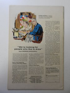 Tales of Suspense #95 (1967) FN+ Condition!