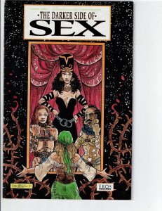 The Darker Side of Sex #3