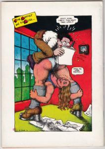 Artistic Comics #1 (Jan-73) VF/NM High-Grade 