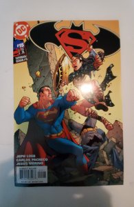 Superman/Batman #15 (2005) NM DC Comic Book J738
